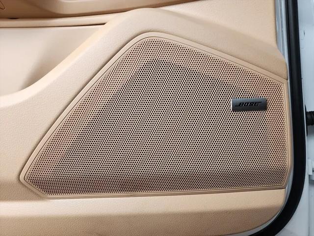 2022 Porsche Cayenne Platinum Edition