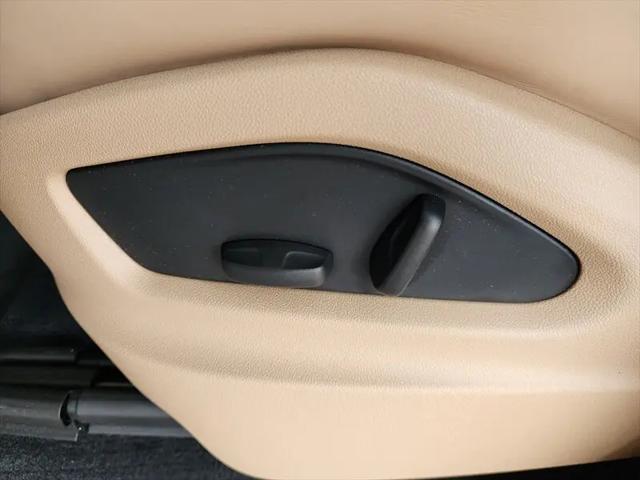 2022 Porsche Cayenne Platinum Edition