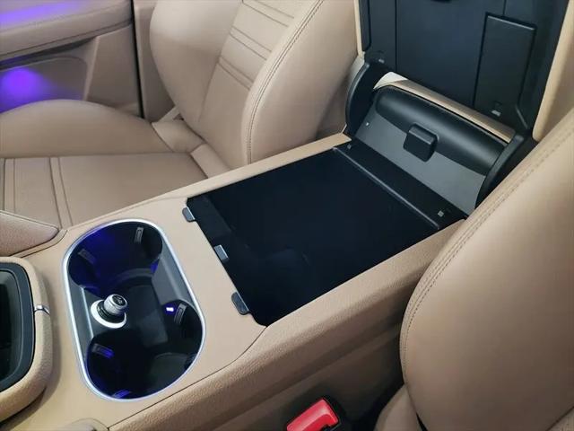 2022 Porsche Cayenne Platinum Edition