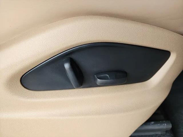 2022 Porsche Cayenne Platinum Edition