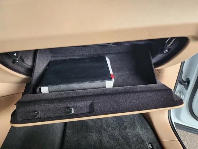 2022 Porsche Cayenne Platinum Edition