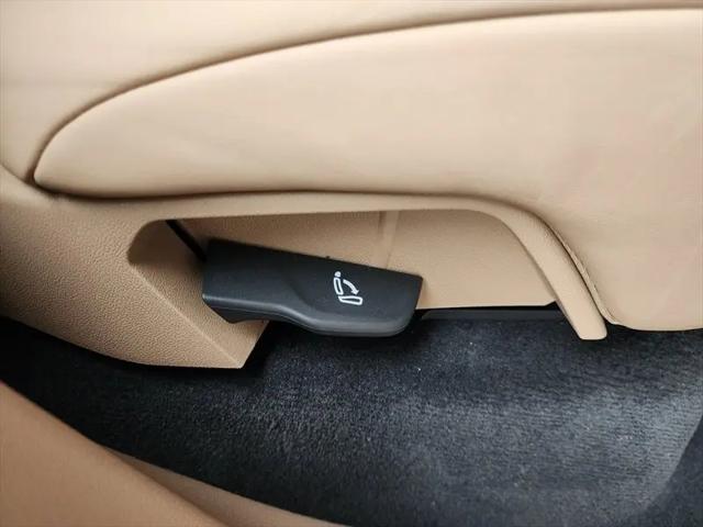 2022 Porsche Cayenne Platinum Edition
