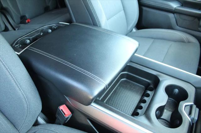 2022 Ram 1500 Big Horn Quad Cab 4x4 6'4" Box
