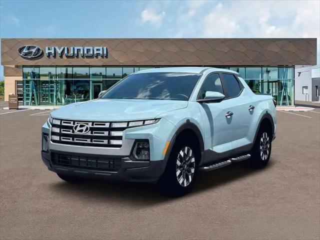 2026 Hyundai Santa Cruz SE