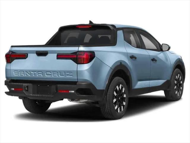 2026 Hyundai Santa Cruz SE