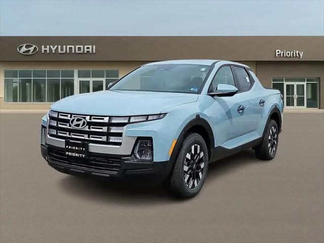 2026 Hyundai Santa Cruz SE for sale in Chesapeake, VA
