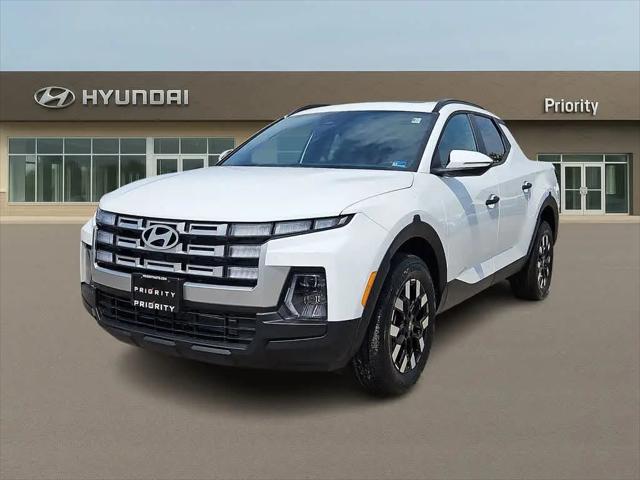 2026 Hyundai Santa Cruz SEL Activity for sale in Chesapeake, VA