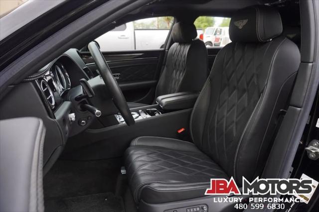 2015 Bentley Flying Spur W12