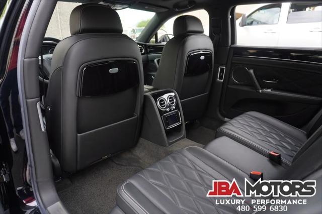 2015 Bentley Flying Spur W12