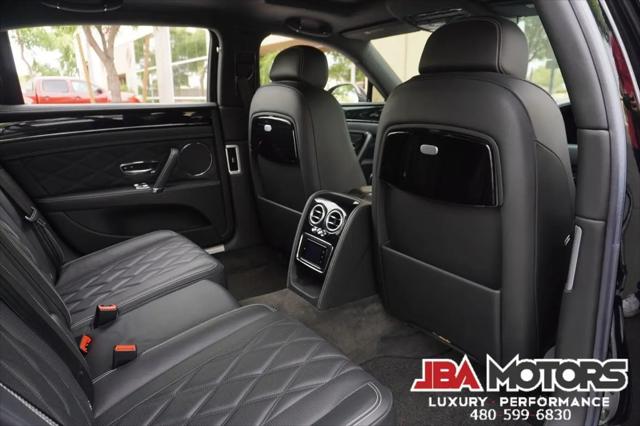 2015 Bentley Flying Spur W12