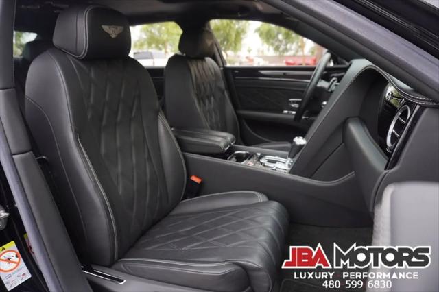 2015 Bentley Flying Spur W12