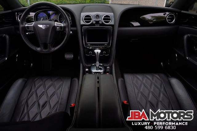 2015 Bentley Flying Spur W12