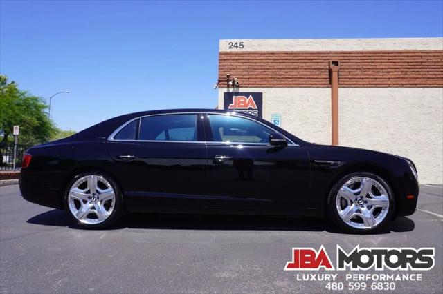 2015 Bentley Flying Spur W12
