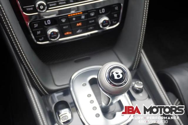 2015 Bentley Flying Spur W12