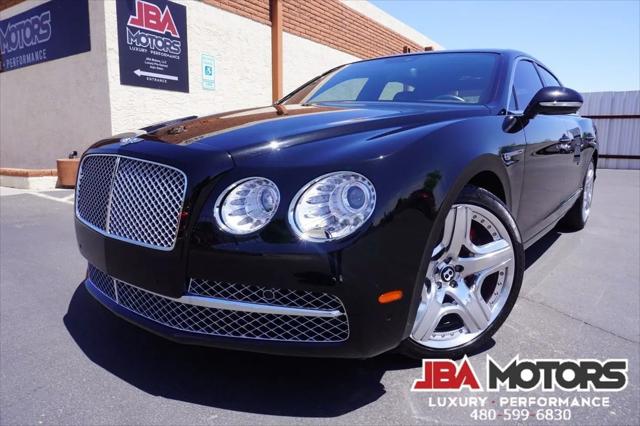 2015 Bentley Flying Spur W12 for sale in Mesa, AZ