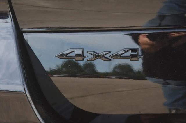 2026 Jeep Grand Cherokee L Altitude 4x4