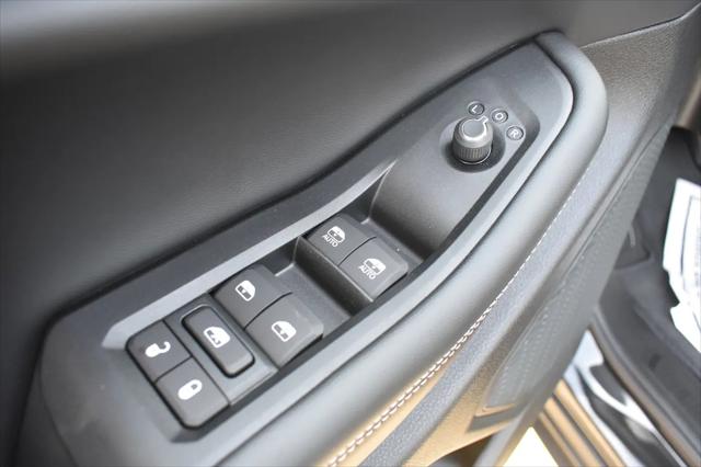 2026 Jeep Grand Cherokee L Altitude 4x4