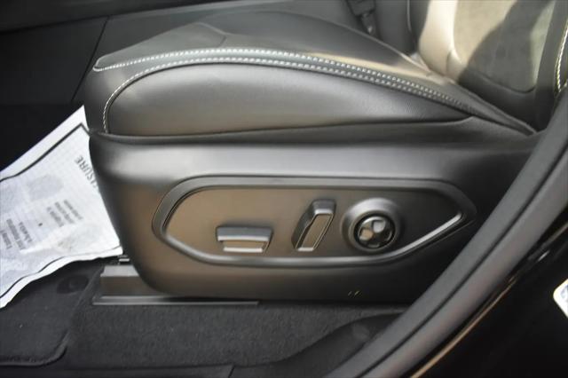 2026 Jeep Grand Cherokee L Altitude 4x4
