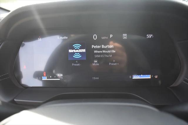 2026 Jeep Grand Cherokee L Altitude 4x4