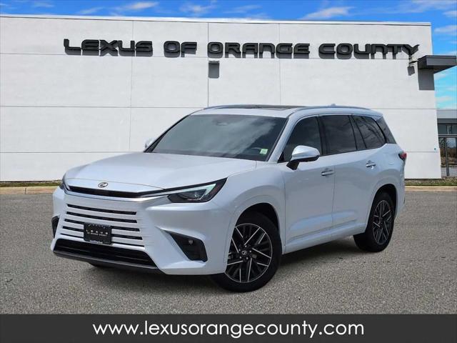2026 Lexus TX 350 Premium for sale in Middletown, NY