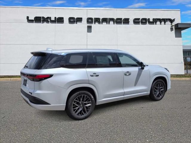 2026 Lexus TX 350 Premium