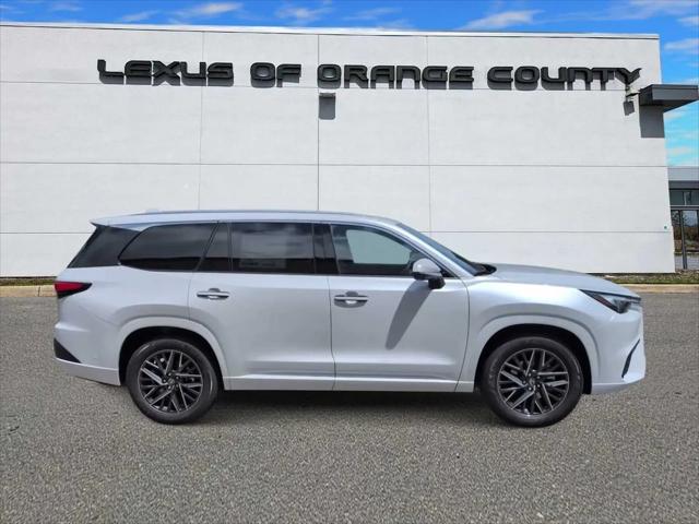 2026 Lexus TX 350 Premium