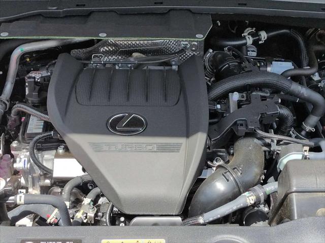 2026 Lexus TX 350 Premium