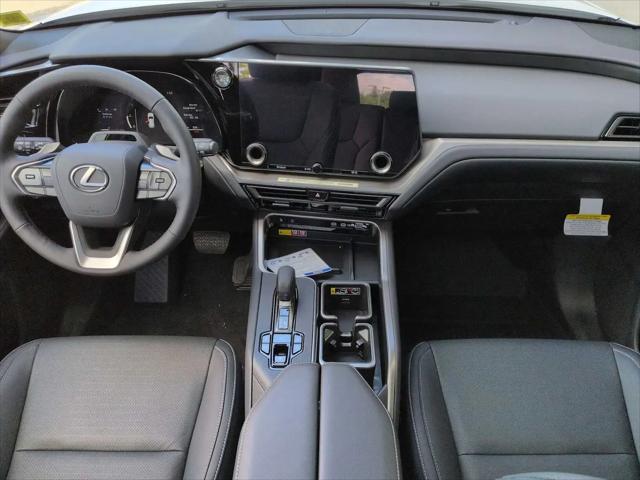 2026 Lexus TX 350 Premium
