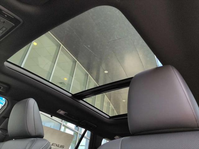 2026 Lexus TX 350 Premium
