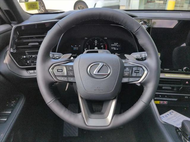 2026 Lexus TX 350 Premium