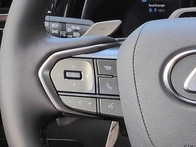 2026 Lexus TX 350 Premium
