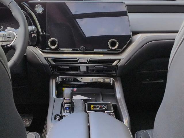 2026 Lexus TX 350 Premium
