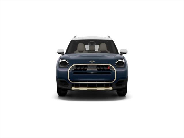 2026 MINI Cooper Countryman Cooper S