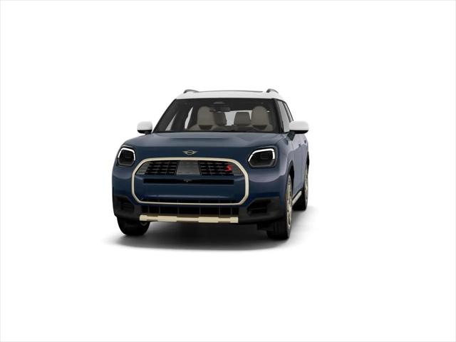 2026 MINI Cooper Countryman Cooper S