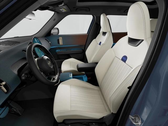 2026 MINI Cooper Countryman Cooper S