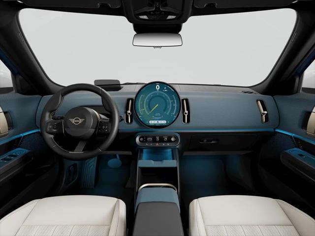 2026 MINI Cooper Countryman Cooper S