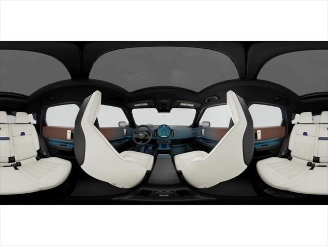 2026 MINI Cooper Countryman Cooper S