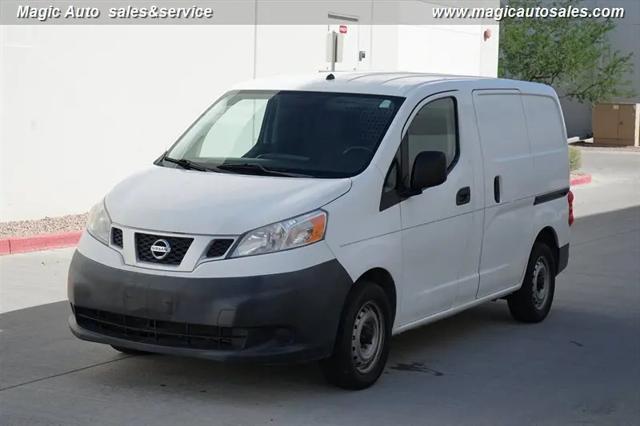 2017 Nissan NV200 S for sale in Phoenix, AZ