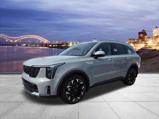 2026 Kia Sorento EX for sale in Memphis, TN