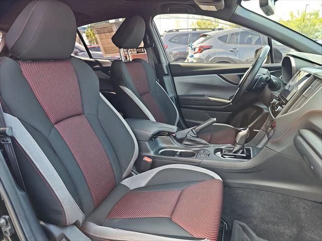 2022 Subaru Impreza Sport 5-Door