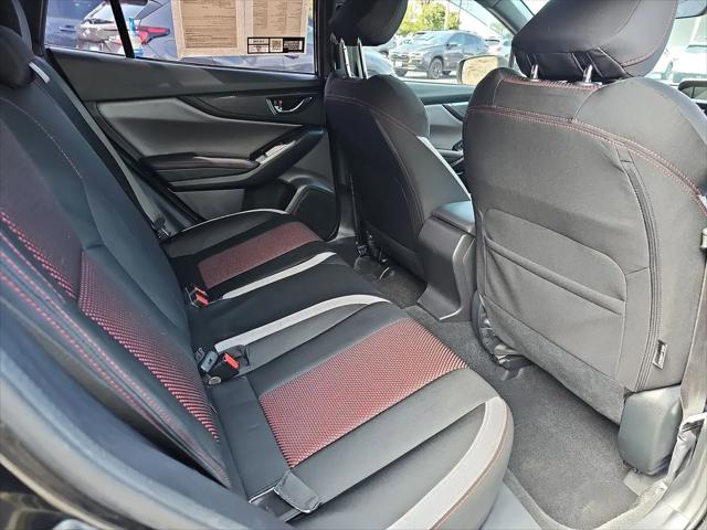 2022 Subaru Impreza Sport 5-Door