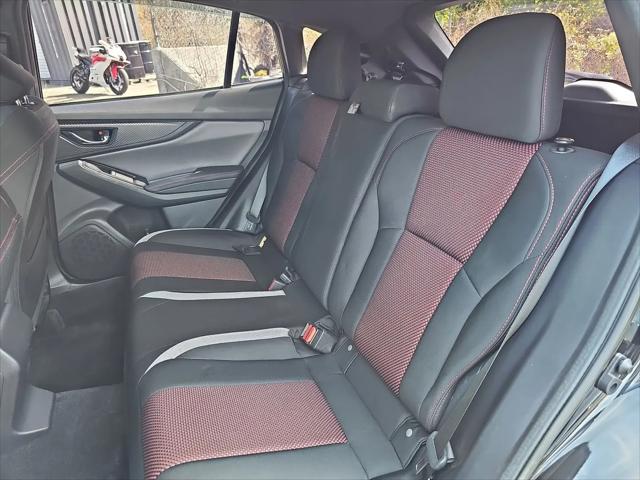 2022 Subaru Impreza Sport 5-Door