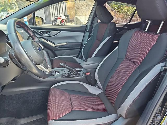 2022 Subaru Impreza Sport 5-Door