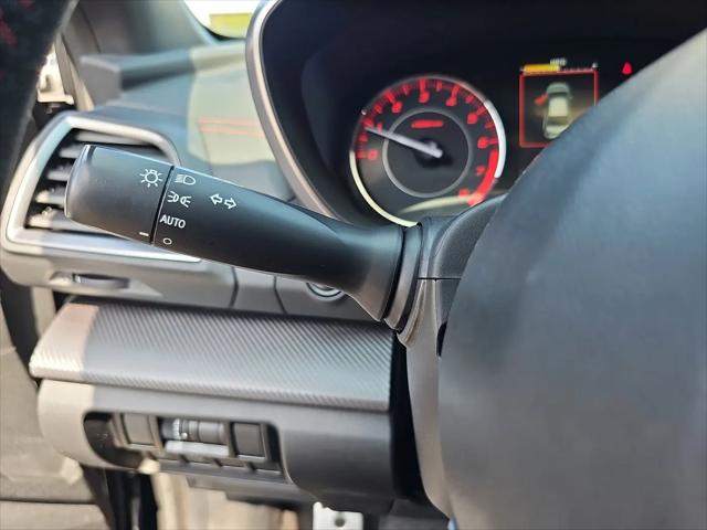 2022 Subaru Impreza Sport 5-Door
