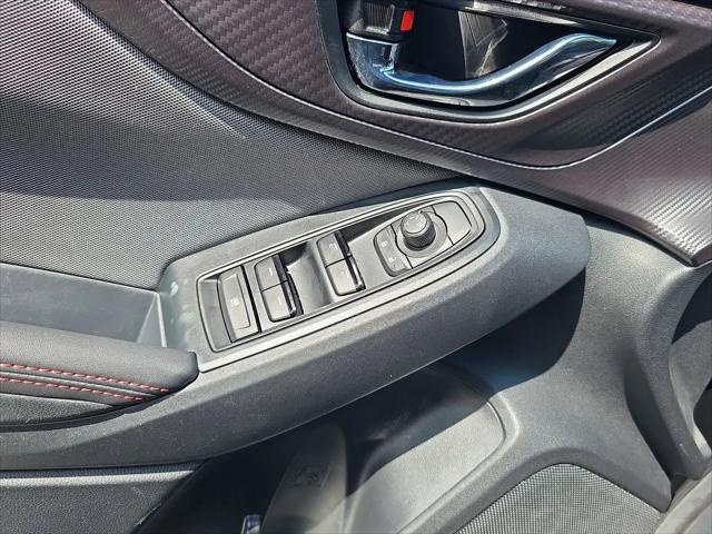 2022 Subaru Impreza Sport 5-Door