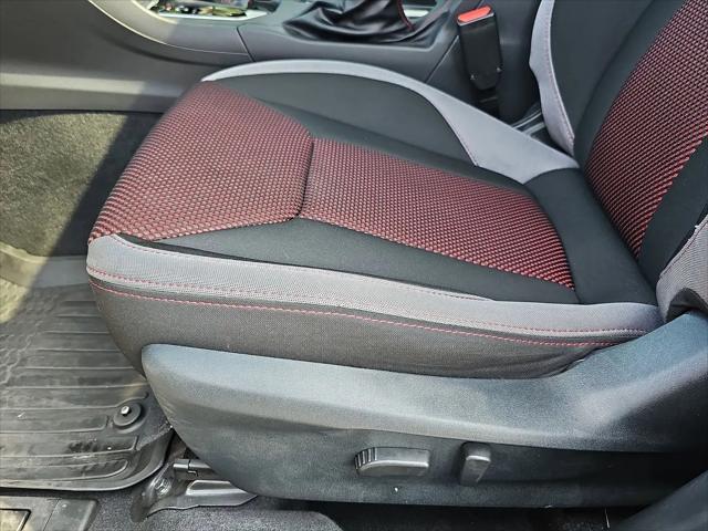 2022 Subaru Impreza Sport 5-Door
