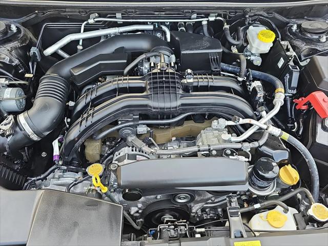 2022 Subaru Impreza Sport 5-Door