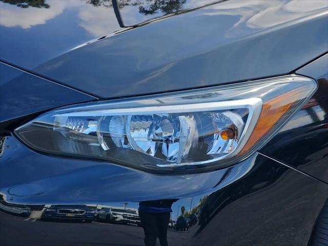 2022 Subaru Impreza Sport 5-Door