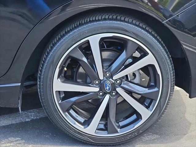 2022 Subaru Impreza Sport 5-Door