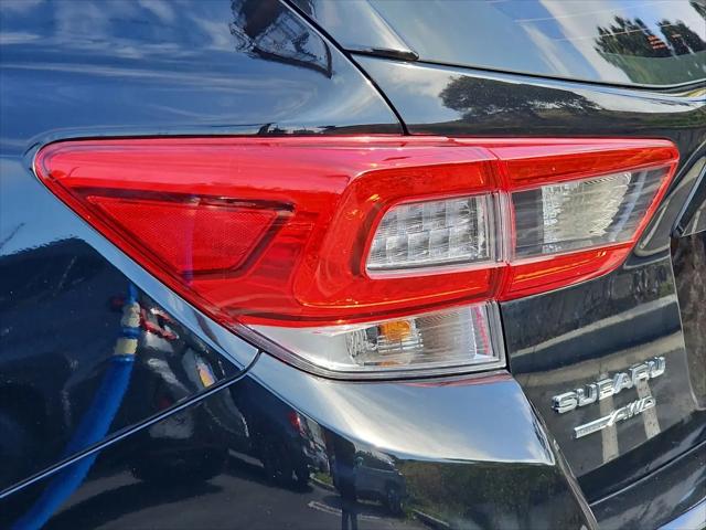 2022 Subaru Impreza Sport 5-Door